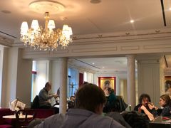 -Cafe Sacher(WIEN)