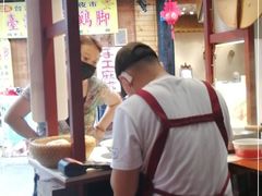 -家宴·灌蛋·沙茶面(曾厝垵店)