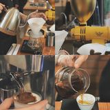 工业区里的清流☕