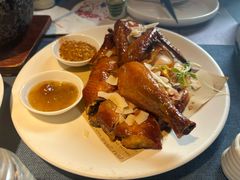 -野蔓果·山野菜(西湖景区·龙井茶田店)