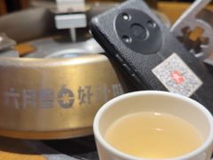 -六月雪干锅(绵阳王府井百货店)