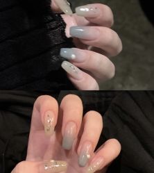 点击看大图 -Halo美甲美睫