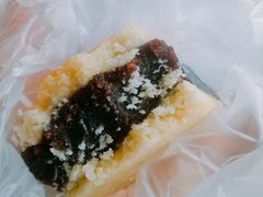 -长发西饼(临顿路店)
