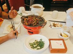 -大鸭梨烤鸭(石佛营店)