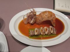 -新荣记(南京西路店)
