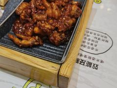 -韩食味·小木屋(日照店)