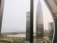 -小南洋海景餐厅(深圳湾店)