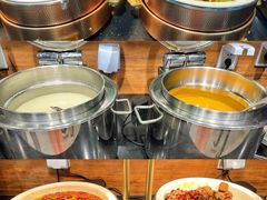 -韩盛·盛江山自助料理(沈辽路万达店)