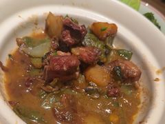 -金掌勺锅包肉(太原万达店)