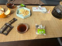 -云座·时光·观景咖啡厅(五爷庙店)