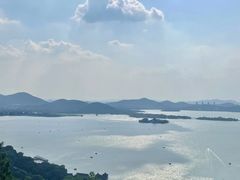 -云龙湖旅游景区