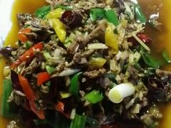 -龙姐私房菜(和顺古镇店)