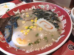 -仙隐小鹿中华料理(南宁万象城店)