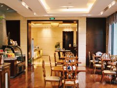 -浙江西子宾馆·瑶园咖啡厅