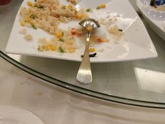 -白云中餐厅·粤菜·亚龙湾喜来登度假酒店