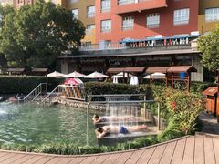 -杭州第一世界大酒店·云曼温泉