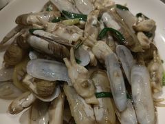 -又见炊烟私房菜(敬亭路店)