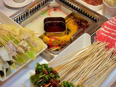 -串一火锅(赛格国际购物中心店)