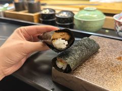 -Sushi Hanzo半藏(天环广场店)
