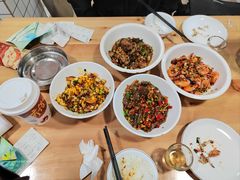 -笨罗卜浏阳菜馆(富家湾小区店)