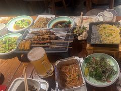 -管氏翅吧(台湾街店)