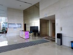 -广州天河合景福朋喜来登酒店