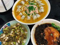 -绍兴名菜馆(可乐路店)