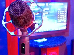 -UK派对KTV(日月广场店)