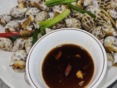 -醉壹号海鲜大排档(厦门店)