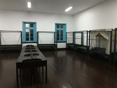 -湖南省立第一师范学校旧址