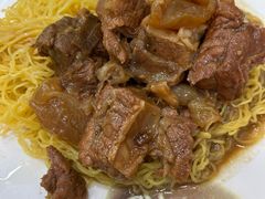 -麦文记面家(佐敦店)