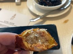 -富临饭店阿一鲍鱼