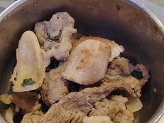 -杨小佳·齐齐哈尔烤肉·烤串(广州店)