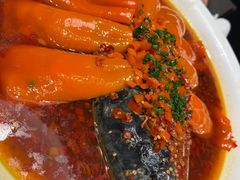 -悦融琥珀·京鲁菜·海味珍品(西单店)