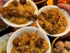 -莲餐厅·湖北菜·潜江小龙虾店(愚园路店)