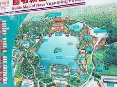 -珠海圆明新园