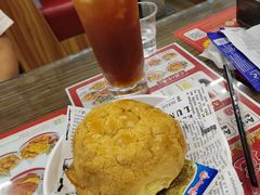 -孖记茶档·热腾茶餐(江南西plus店)