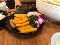 -院8里·少城记忆老川菜(宽窄巷子店)