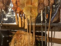 -云晓光头烧烤吧(川沙绿地店)