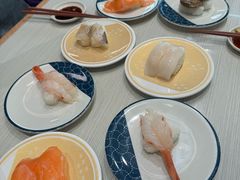 -滨寿司(新街口中央商场店)