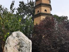 -西安城墙·碑林历史文化景区