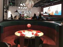 -避风塘(宝山万达店)