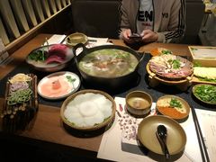 -盡膳口福跷脚牛肉火锅(北美新天地店)