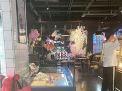 -黑草莓(重庆路店)