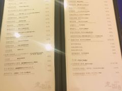 菜单-建国328 本帮小馆·面馆