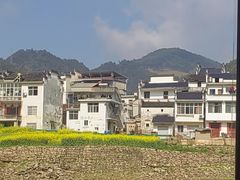 -新安江山水画廊风景区