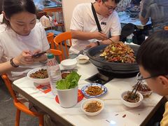 -一烙锅(友谊店)