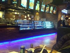 -鼎原力量吊炉烧烤主题餐厅(临河街店)