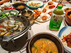 -先记烧鹅王·本地粤菜(福永店)