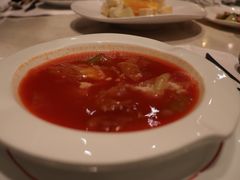 -波特曼西餐厅(南岗店)